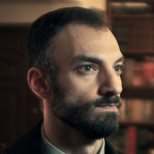 Foto Vasilis Tsigristaris