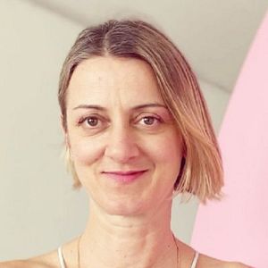 Foto Lena Giaka