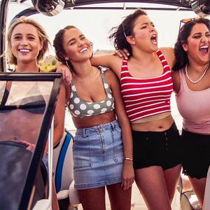 Foto American Pie Apresenta: Meninas ao Ataque