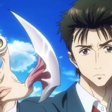 Foto Parasyte: The Maxim