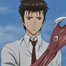 Foto Parasyte: The Maxim