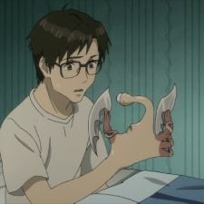 Foto Parasyte: The Maxim