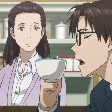 Foto Parasyte: The Maxim