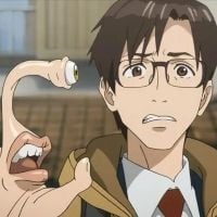 Foto Parasyte: The Maxim