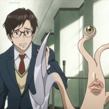 Foto Parasyte: The Maxim