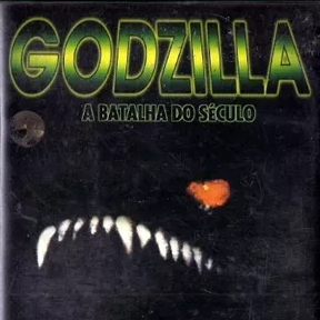 Foto Godzilla - A Batalha do Século