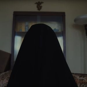 Foto Longlegs - Vínculo Mortal