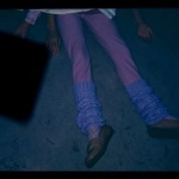 Foto Longlegs - Vínculo Mortal