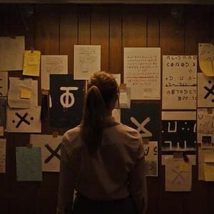 Foto Longlegs - Vínculo Mortal