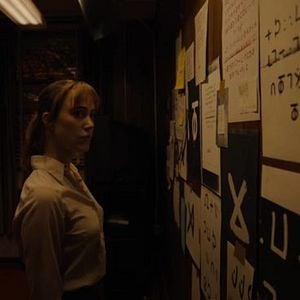 Foto Longlegs - Vínculo Mortal