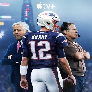 Foto A Dinastia – New England Patriots