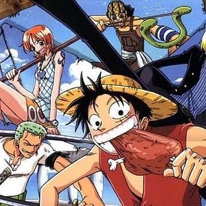 Foto ONE PIECE: Episódio do East Blue