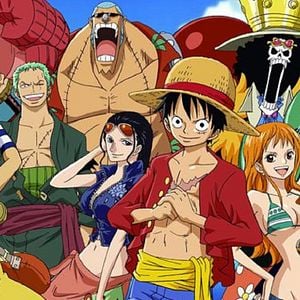 Foto ONE PIECE: Episódio do East Blue