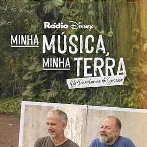 Foto Minha Música, Minha Terra: Os Paralamas do Sucesso