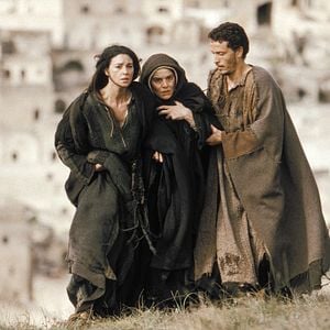 Foto A Paixão de Cristo