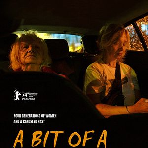 Foto Um Pouco Estrangeira