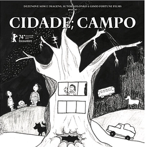 Foto Cidade; Campo