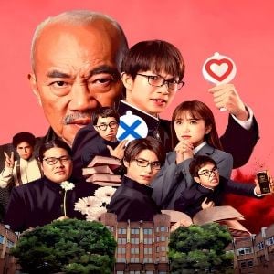 Foto Amor Contra as Regras