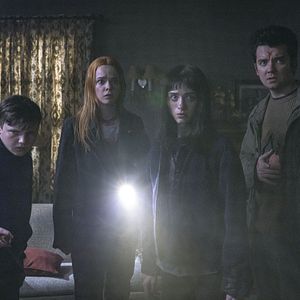 Foto O Jogo da Invocação