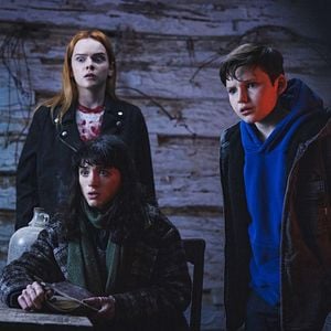 Foto O Jogo da Invocação