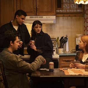 Foto O Jogo da Invocação