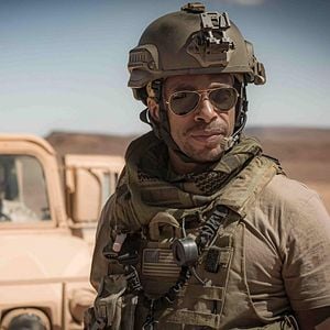 Foto O Resgate: O Dia da Redenção