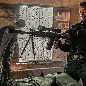 Foto O Resgate: O Dia da Redenção