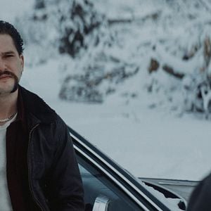 Foto Caminhos de Sangue