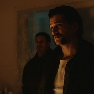 Foto Caminhos de Sangue