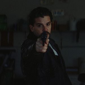 Foto Caminhos de Sangue