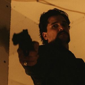 Foto Caminhos de Sangue