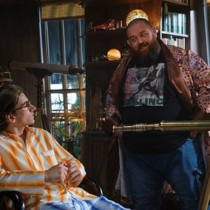 Foto Como Conquistar o Billy Walsh