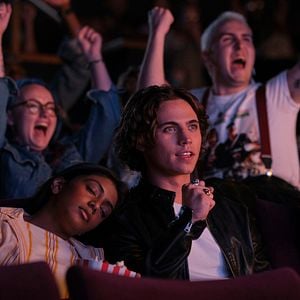 Foto Tanner Buchanan