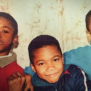 Foto Giannis: The Marvelous Journey