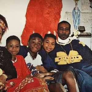 Foto Giannis: The Marvelous Journey