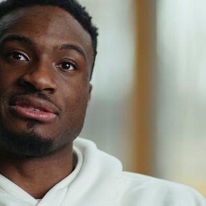 Foto Giannis: The Marvelous Journey