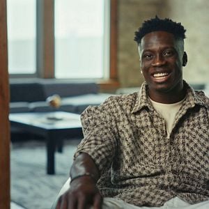 Foto Giannis: The Marvelous Journey