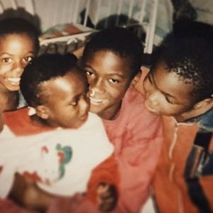 Foto Giannis: The Marvelous Journey