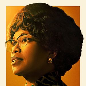 Foto Shirley para Presidente