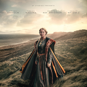 Foto Margrete - Rainha do Norte