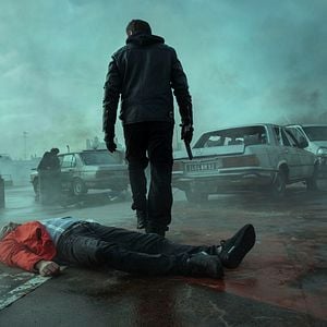 Foto Mathieu Kassovitz