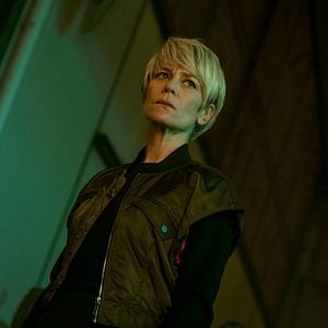 Foto A Fúria de Paris