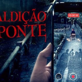 Foto A Maldição da Ponte: Ritual