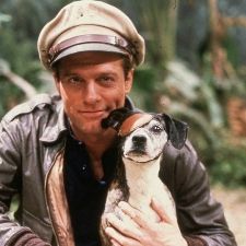 Foto Lendas do Macaco Dourado