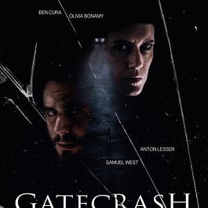 Foto Um Estranho Acidente