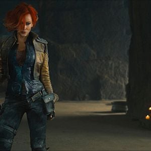 Foto Borderlands: O Destino do Universo Está em Jogo 