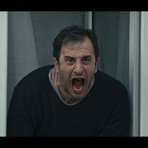 Foto Uma Salva de Palmas