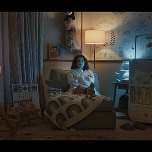 Foto Uma Salva de Palmas