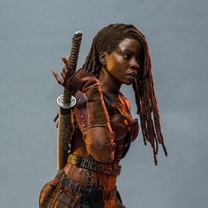 Foto Danai Gurira