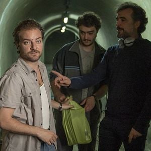 Foto Até Outra Vida - Os Atentados de Atocha